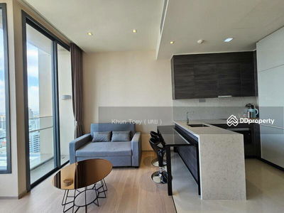 The Esse Asoke, Bangkok, Thailand The Esse Asoke, Bangkok, Thailand