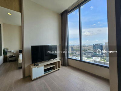 The Esse Asoke, Bangkok, Thailand The Esse Asoke, Bangkok, Thailand