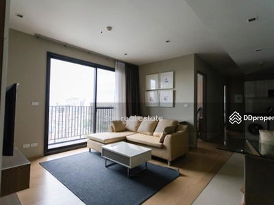 HQ Thonglor by Sansiri, Bangkok, Thailand HQ Thonglor by Sansiri, Bangkok, Thailand