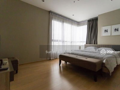 HQ Thonglor by Sansiri, Bangkok, Thailand HQ Thonglor by Sansiri, Bangkok, Thailand