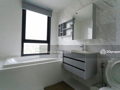 HQ Thonglor by Sansiri, Bangkok, Thailand HQ Thonglor by Sansiri, Bangkok, Thailand