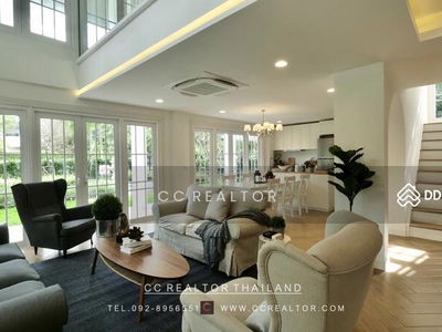 Panya Village Pattanakarn, Bangkok, Thailand Panya Village Pattanakarn, Bangkok, Thailand