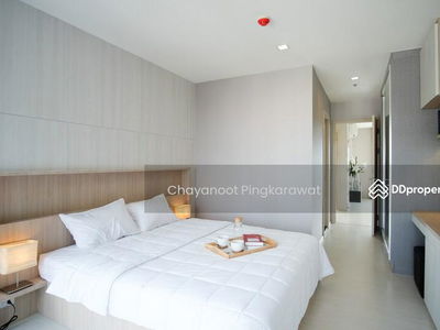 Rhythm Sukhumvit 36-38, Bangkok, Thailand Rhythm Sukhumvit 36-38, Bangkok, Thailand