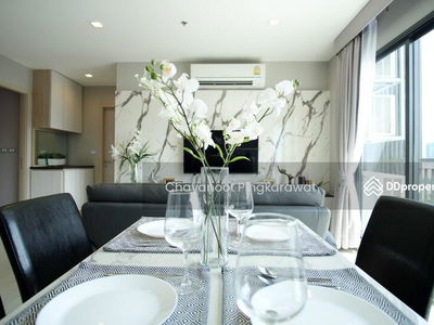 Rhythm Sukhumvit 36-38, Bangkok, Thailand Rhythm Sukhumvit 36-38, Bangkok, Thailand