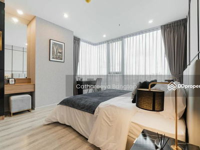 IDEO Mobi Sukhumvit 66, Bangkok, Thailand IDEO Mobi Sukhumvit 66, Bangkok, Thailand