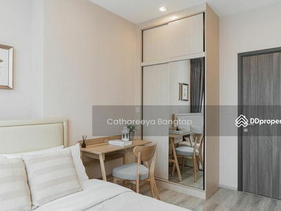 IDEO Mobi Sukhumvit 66, Bangkok, Thailand IDEO Mobi Sukhumvit 66, Bangkok, Thailand