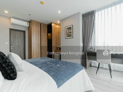 IDEO Mobi Sukhumvit 66, Bangkok, Thailand IDEO Mobi Sukhumvit 66, Bangkok, Thailand