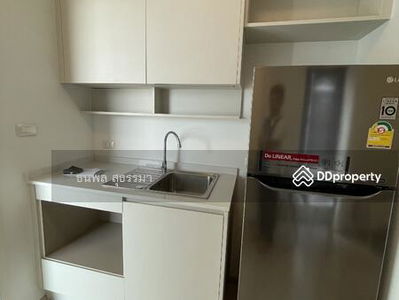 Chapter One Eco Ratchada-Huaikwang, Bangkok, Thailand Chapter One Eco Ratchada-Huaikwang, Bangkok, Thailand