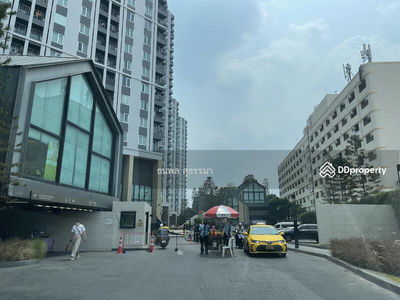 Chapter One Eco Ratchada-Huaikwang, Bangkok, Thailand Chapter One Eco Ratchada-Huaikwang, Bangkok, Thailand