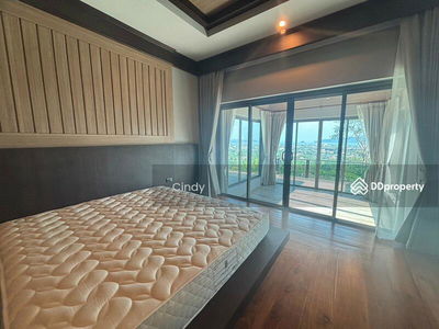 Pool villa for rent at Chalong area, Phuket., Thailand Pool villa for rent at Chalong area, Phuket., Thailand