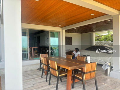 Pool villa for rent at Chalong area, Phuket., Thailand Pool villa for rent at Chalong area, Phuket., Thailand