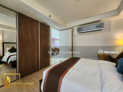Serviced Apartment, Bangkok, Thailand Serviced Apartment, Bangkok, Thailand