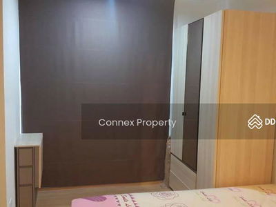 The Base Rama 9-Ramkhamhaeng, Bangkok, Thailand The Base Rama 9-Ramkhamhaeng, Bangkok, Thailand