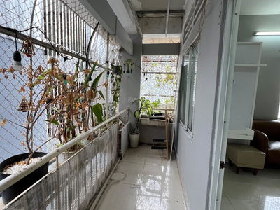 Thanh My Loi residential area, Vietnam Thanh My Loi residential area, Vietnam