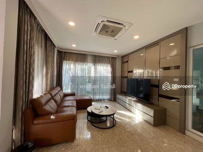 Grand Bangkok Boulevard Rama 9-Srinagarindra, Bangkok, Thailand Grand Bangkok Boulevard Rama 9-Srinagarindra, Bangkok, Thailand