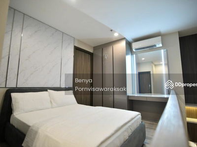 IDEO Mobi Asoke, Bangkok, Thailand IDEO Mobi Asoke, Bangkok, Thailand