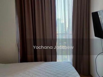 Noble BE33 Sukhumvit, Bangkok, Thailand Noble BE33 Sukhumvit, Bangkok, Thailand