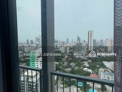 Noble BE33 Sukhumvit, Bangkok, Thailand Noble BE33 Sukhumvit, Bangkok, Thailand