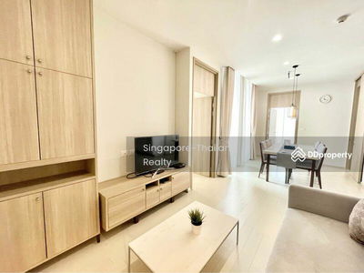 Noble Ploenchit, Bangkok, Thailand Noble Ploenchit, Bangkok, Thailand