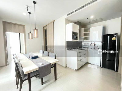 Noble Ploenchit, Bangkok, Thailand Noble Ploenchit, Bangkok, Thailand