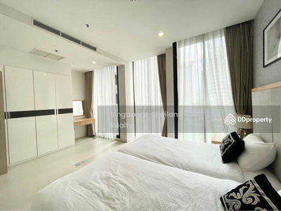 Noble Ploenchit, Bangkok, Thailand Noble Ploenchit, Bangkok, Thailand