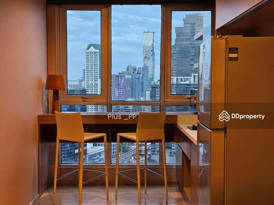 Rhythm Sathorn, Bangkok, Thailand Rhythm Sathorn, Bangkok, Thailand