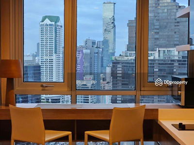 Rhythm Sathorn, Bangkok, Thailand Rhythm Sathorn, Bangkok, Thailand