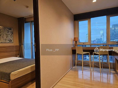 Rhythm Sathorn, Bangkok, Thailand Rhythm Sathorn, Bangkok, Thailand