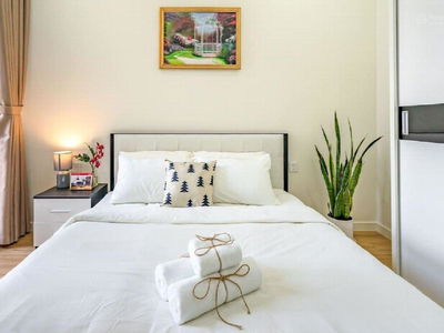 Kingston Residence, Vietnam Kingston Residence, Vietnam