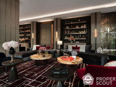 The Monument Thonglor, Bangkok, Thailand The Monument Thonglor, Bangkok, Thailand