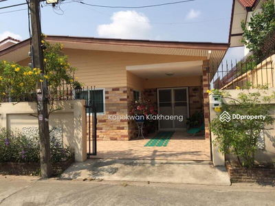 Detached house Sukhumvit107 Bearing Detached house Sukhumvit107 Bearing (GH-781), Bangkok, Thailand Detached house Sukhumvit107 Bearing Detached house Sukhumvit107 Bearing (GH-781), Bangkok, Thailand