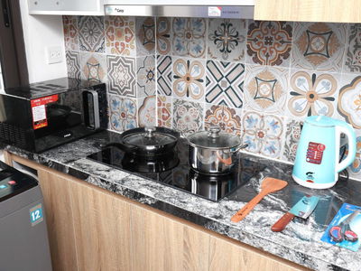 Trinh Cong Son Street, Vietnam Trinh Cong Son Street, Vietnam