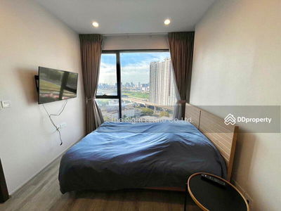 IDEO Mobi Asoke, Bangkok, Thailand IDEO Mobi Asoke, Bangkok, Thailand