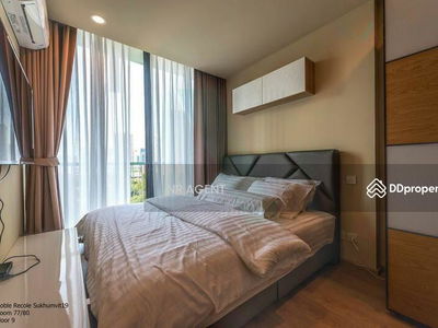 Noble Recole, Bangkok, Thailand Noble Recole, Bangkok, Thailand