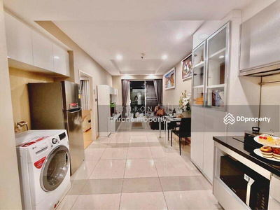 Supalai Wellington, Bangkok, Thailand Supalai Wellington, Bangkok, Thailand