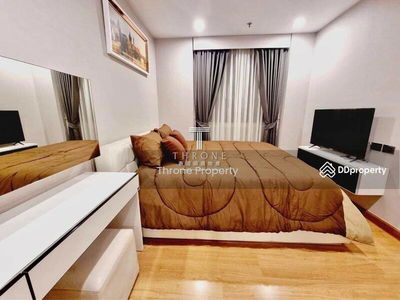 Supalai Wellington, Bangkok, Thailand Supalai Wellington, Bangkok, Thailand