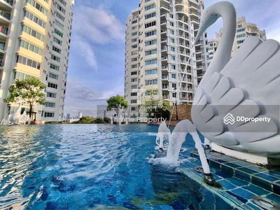 Supalai Wellington, Bangkok, Thailand Supalai Wellington, Bangkok, Thailand