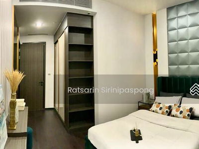 LAVIQ Sukhumvit 57, Bangkok, Thailand LAVIQ Sukhumvit 57, Bangkok, Thailand