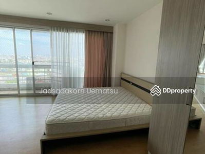 NS Tower Central City Bangna, Bangkok, Thailand NS Tower Central City Bangna, Bangkok, Thailand