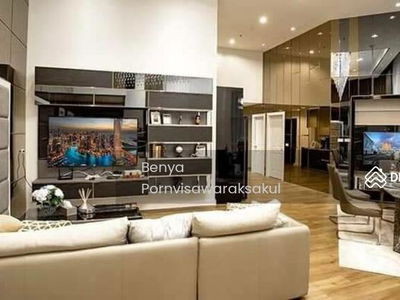 Belle Grand Rama 9, Bangkok, Thailand Belle Grand Rama 9, Bangkok, Thailand