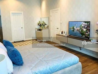 Belle Grand Rama 9, Bangkok, Thailand Belle Grand Rama 9, Bangkok, Thailand