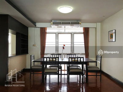 Lalivan Court, Bangkok, Thailand Lalivan Court, Bangkok, Thailand