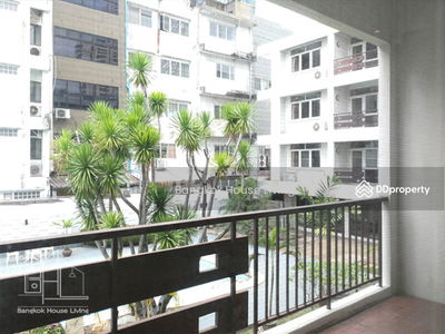 Lalivan Court, Bangkok, Thailand Lalivan Court, Bangkok, Thailand