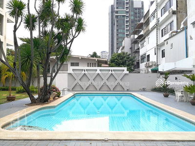 Lalivan Court, Bangkok, Thailand Lalivan Court, Bangkok, Thailand