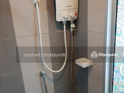 Motif Condo Wongwian Yai-Talat Phlu, Bangkok, Thailand Motif Condo Wongwian Yai-Talat Phlu, Bangkok, Thailand