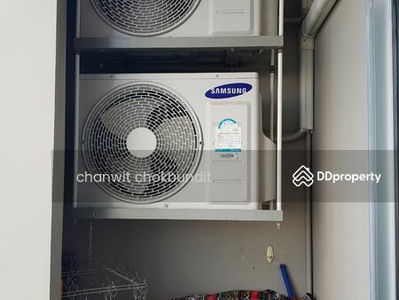 Motif Condo Wongwian Yai-Talat Phlu, Bangkok, Thailand Motif Condo Wongwian Yai-Talat Phlu, Bangkok, Thailand