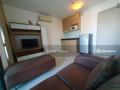 IDEO Blucove Sukhumvit, Bangkok, Thailand IDEO Blucove Sukhumvit, Bangkok, Thailand