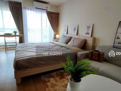 Lumpini Ville Chaengwattana-Pakkred, Nonthaburi, Thailand Lumpini Ville Chaengwattana-Pakkred, Nonthaburi, Thailand