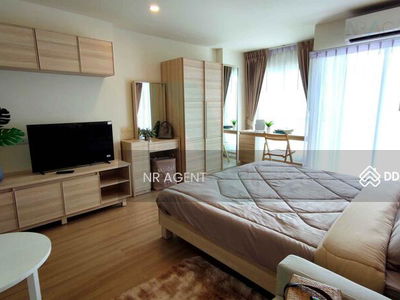 Lumpini Ville Chaengwattana-Pakkred, Nonthaburi, Thailand Lumpini Ville Chaengwattana-Pakkred, Nonthaburi, Thailand