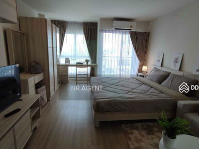 Lumpini Ville Chaengwattana-Pakkred, Nonthaburi, Thailand Lumpini Ville Chaengwattana-Pakkred, Nonthaburi, Thailand